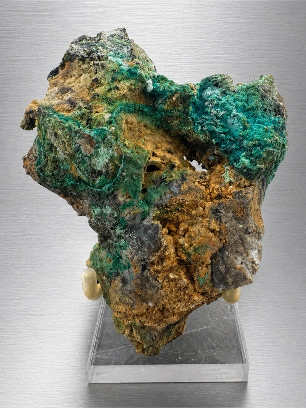 Gibbsite China